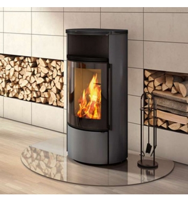 Стальная печь Spartherm Ambiente А1